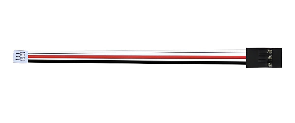 CrossRace Flight Controller