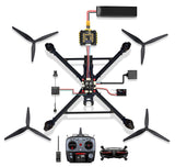 F405 Flight Controller