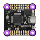 F722 Flight Controller Racing Master