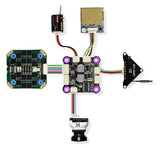 F722 Flight Controller Racing Master