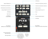 PIX6 Flight Controller