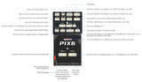 PIX6 Flight Controller