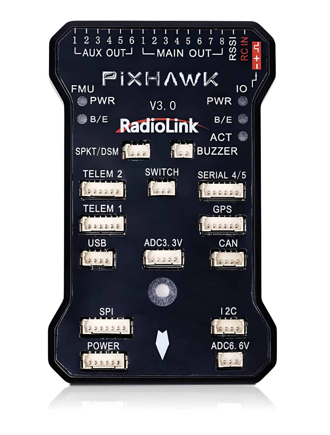 PIXHAWK Flight Controller