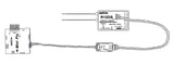 PRM-03 OSD Telemetry Sensor