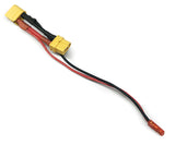 Receiver R8FG 8-channels with Voltage cable
