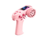 RC8P RC Transmitter with 2x R8FG Receiver â Sakura Pink