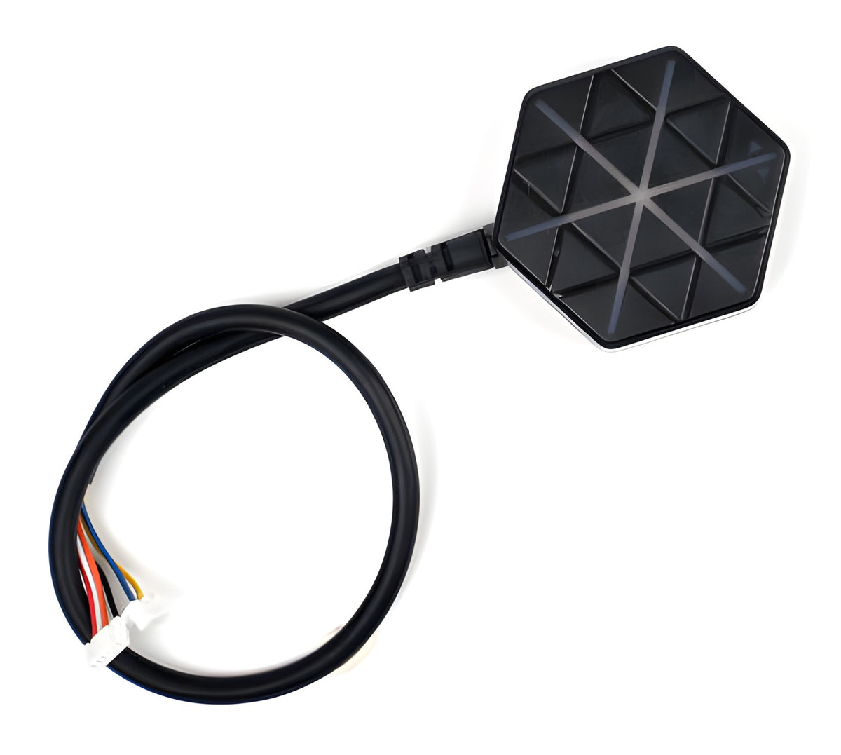SE100 GPS Incl. GPX Holder