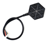SE100 GPS Incl. GPX Holder