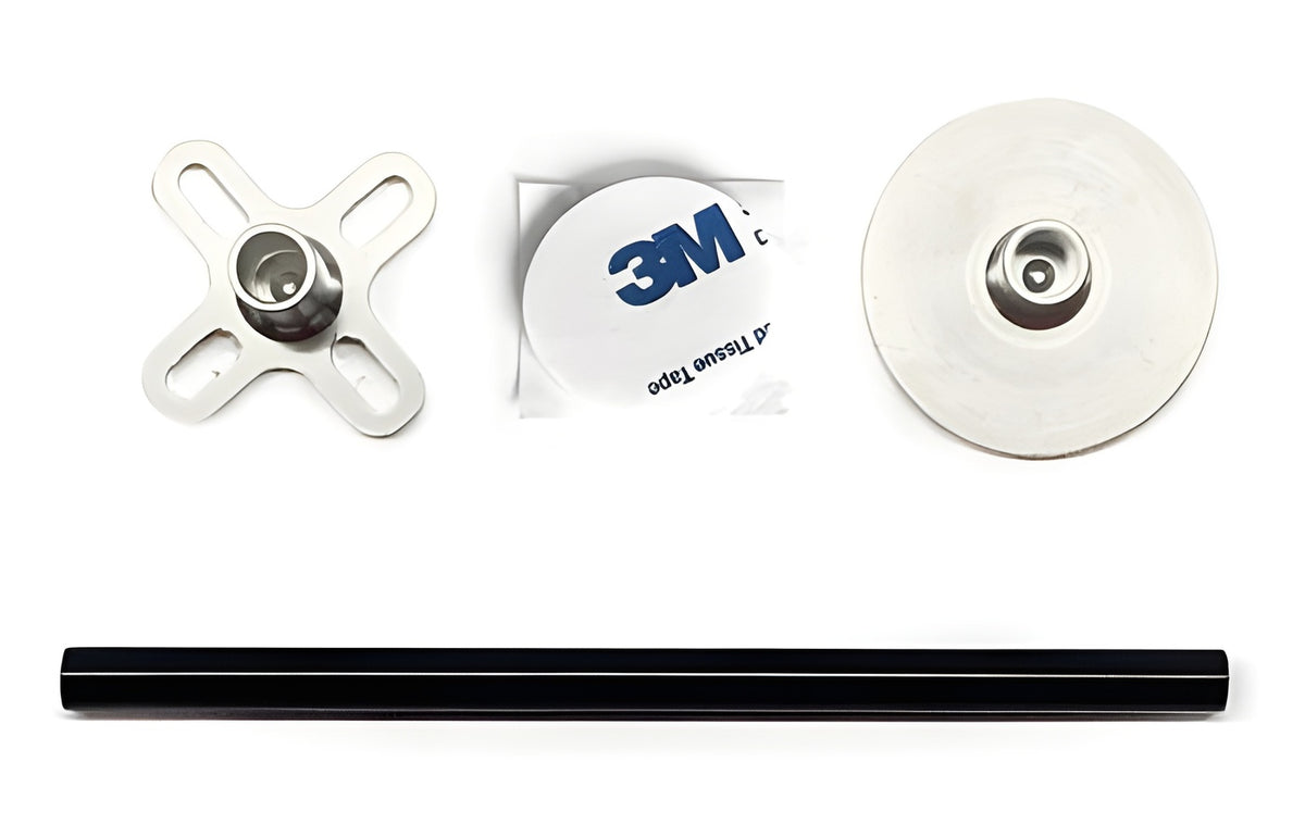 SE100 GPS Incl. GPX Holder