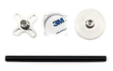 SE100 GPS Incl. GPX Holder