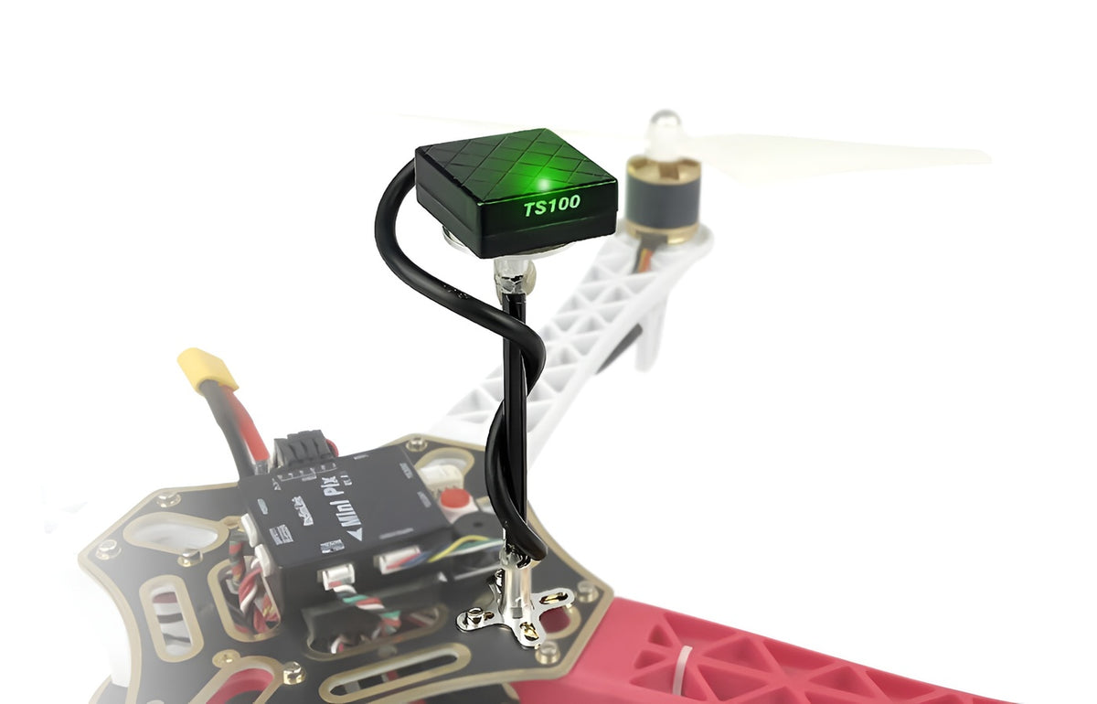 TS100 Mini GPS