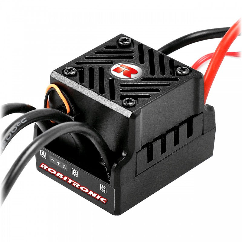 Razer ten G2 Brushless Combo 60A 3652 3250kV