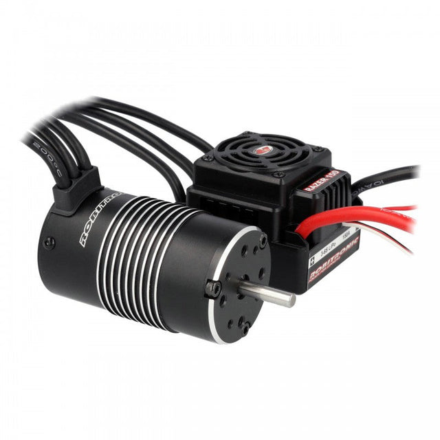 Razer eight Brushless Combo 150A 4268 1600kV