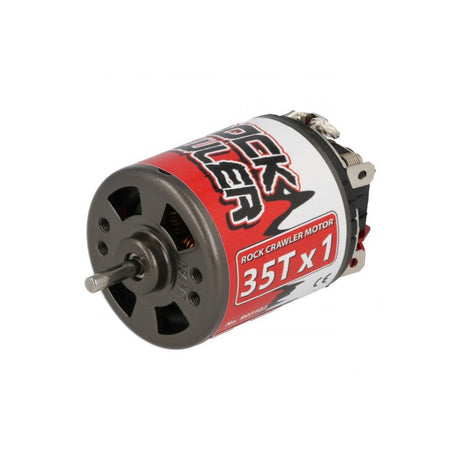 Rock Crawler Motor 35 Turn