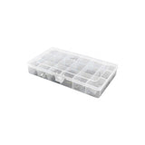 Assortment Case 18 compartments 210x119x34.5m
