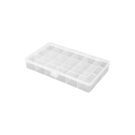 Assortment Case 18 compartments 210x119x34.5m