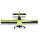 1/10 Plane 1100mm MXS 3D V2 (Green) Aerobatic PNP kit