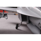 1/7 Jet 70mm EDF F/A-18F Super hornet Grey PNP kit