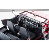 1/10 Mashigan V2 scaler ARTR car kit (RS version)