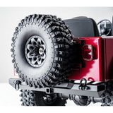 1/10 Mashigan V2 scaler ARTR car kit (RS version)