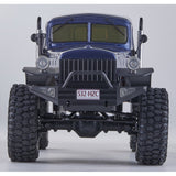 1/10 Atlas Mud master scaler ARTR car kit (RS version) - Blue