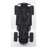 1/10 Atlas Mud master scaler ARTR car kit (RS version) - Blue