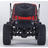 1/10 Atlas Mud master scaler ARTR car kit (RS version) - Orange