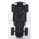 1/10 Atlas Mud master scaler ARTR car kit (RS version) - Orange