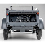 1/12 Type 82 Kubelwagen scaler RTR car kit