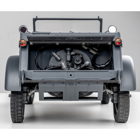 1/12 Type 82 Kubelwagen scaler RTR car kit