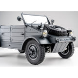 1/12 Type 82 Kubelwagen scaler RTR car kit