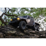 1/18 Cheyenne 6x6 scaler RTR car kit