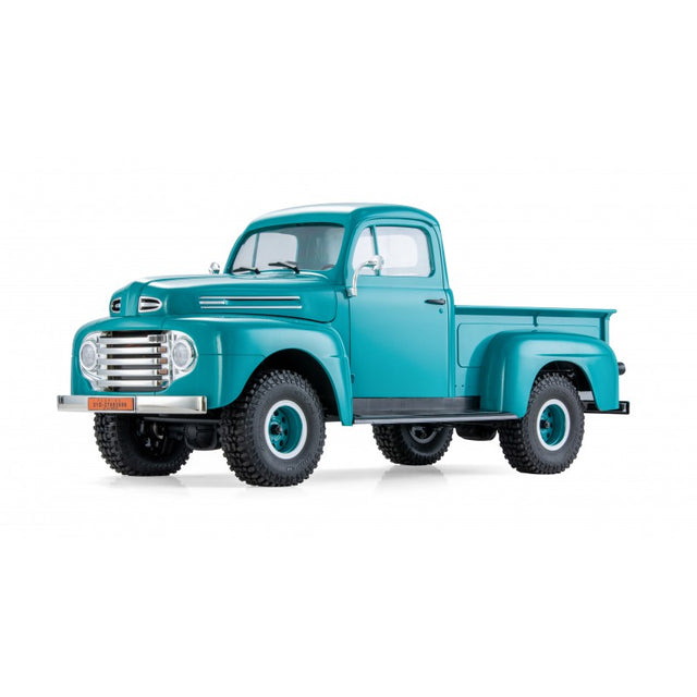 1/18 Magnum scaler RTR car kit