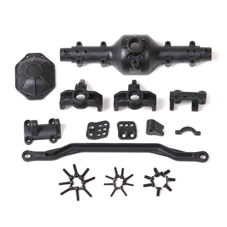 1/6 1941 MB SCALER - FRONT AXLE PLASTIC PARTS