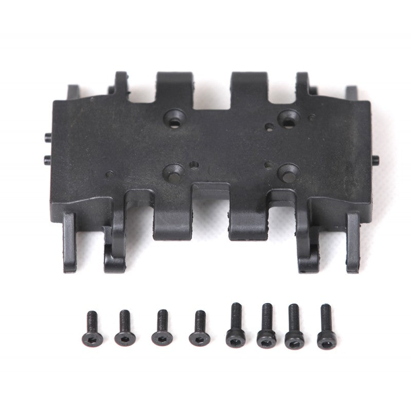 1/6 1941 MB SCALER - TRANSMISSION GEAR BOX MOUNT