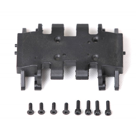 1/6 1941 MB SCALER - TRANSMISSION GEAR BOX MOUNT