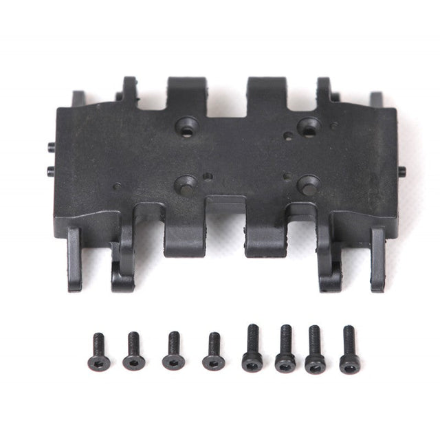 1/6 1941 MB SCALER - TRANSMISSION GEAR BOX MOUNT