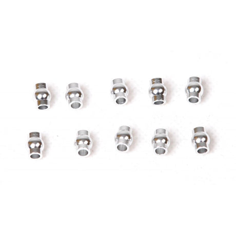 1/6 Car kit range - 5.8 ball head