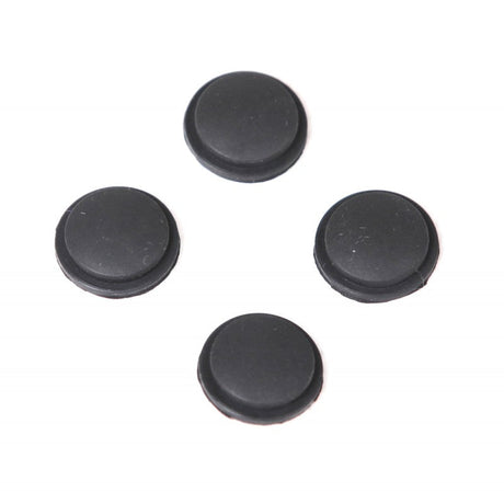 1/6 1941 MB SCALER - OIL SHOCK ABSORBER SEALING FLAT-PLATE