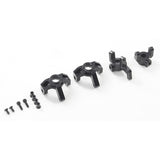 OPTION PART - ALUMINIUM STEERING C HUB PARTS