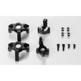 OPTION PART - ALUMINIUM STEERING C HUB PARTS