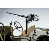 OPTION PART for 1/6 1941 MB SCALER - MACHINE GUN V2