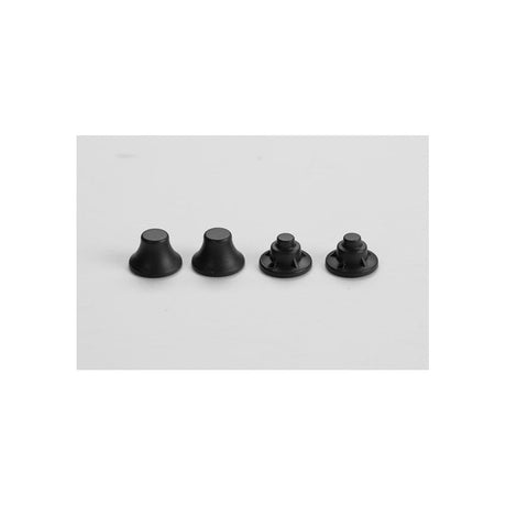 1/12 Type 82 Kubelwagen & 82e Beetle - wheels cover
