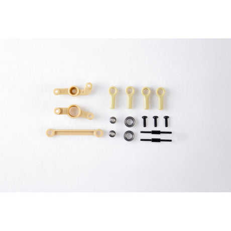 1/12 Type 82 Kubelwagen & 82e Beetle - streering link set