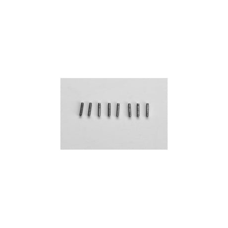 1/12 Type 82 Kubelwagen & 82e Beetle - wheel shft pin