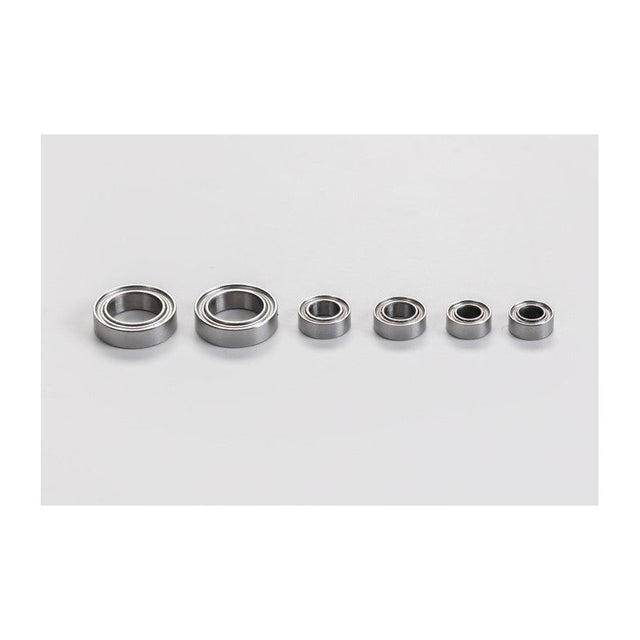 1/12 Type 82 Kubelwagen & 82e Beetle - bearing