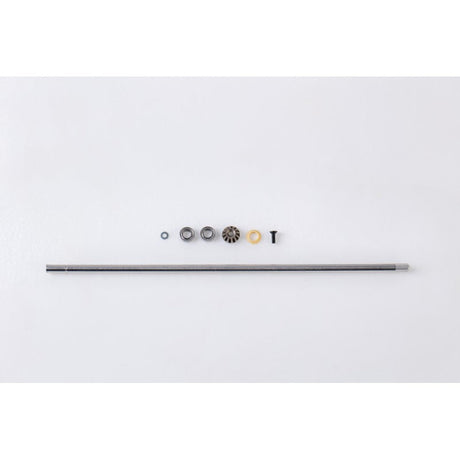 1/12 Type 82 Kubelwagen & 82e Beetle - transmission shaft