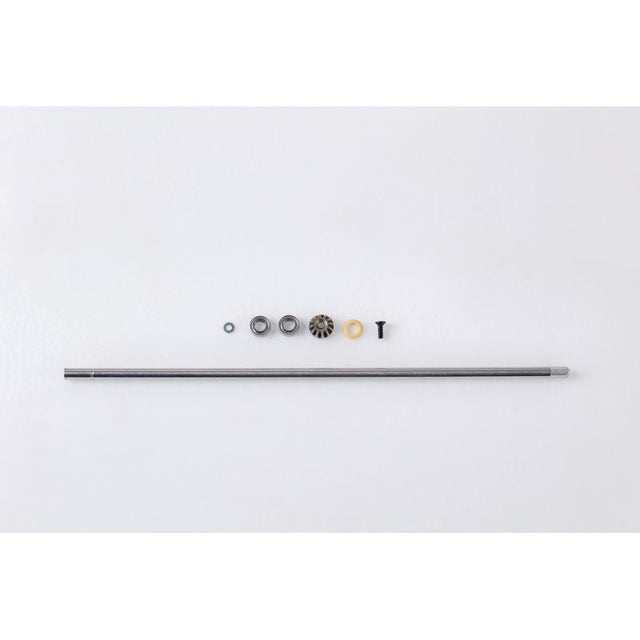 1/12 Type 82 Kubelwagen & 82e Beetle - transmission shaft