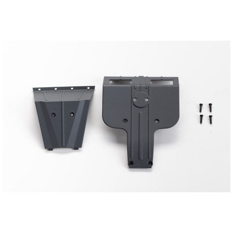 1/12 Type 82 Kubelwagen - bumper set