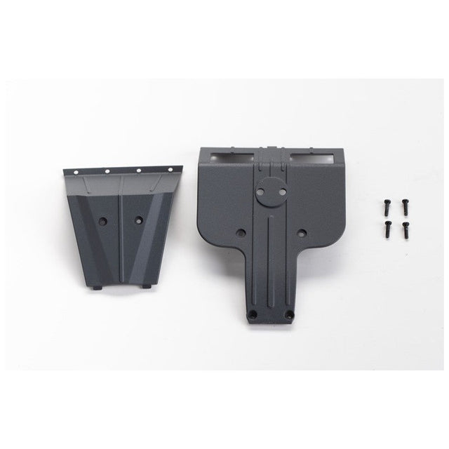 1/12 Type 82 Kubelwagen - bumper set